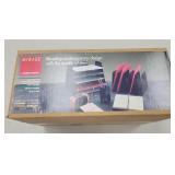 Desk Vertical Separator