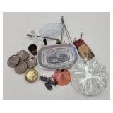 Various Household Items