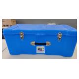 Plastic Deluxe Trunk