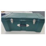 Storage Box w/ Wheels