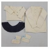 Vintage Children Clothing