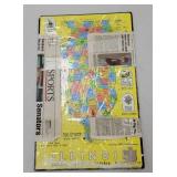 Illinois State Puzzle