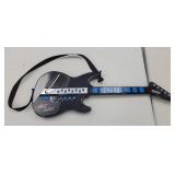 Hot Lixx Toy Guitar