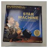 Bushnell Star Machine