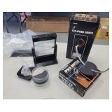 Magnetic Novelties & Others