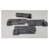 American Flyer Tracks