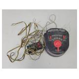 American Flyer Toy Transformer