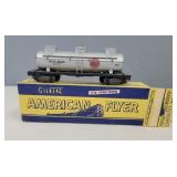 American Flyer Train Car