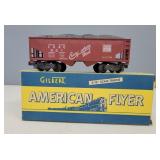 American Flyer Coal Car