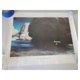 U.S Air Force Art Poster