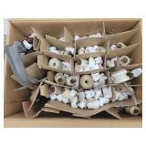 Porcelain and Glass Insulators