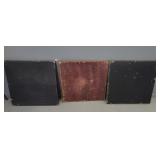 Vintage Folding Tables