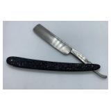 Columbia Cutlery Straight Razor