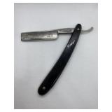 Imperial Eagle Razor Straight Razor