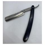 Fromm Cutlery #72 Straight Razor