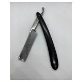 H. Boker "Our Own" Straight Razor