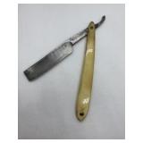 Rodgers & Son No. 6 Straight Razor