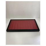 Straight Razor Display Case 14 1/2" & 7 7/8"