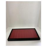 Straight Razor Display Case 14 1/2" & 7 7/8"