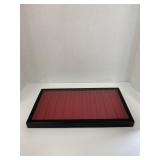 Straight Razor Display Case 14 1/2" & 7 7/8"