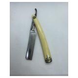 Wester Bros Anchor Brand "Manganese" Steel