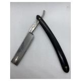 907 Sanda Cutlery Co Straight Razor