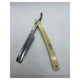 Spike Union Cutlery Co. Straight Razor