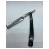 Griffon Straight Razor