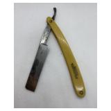 Melchior Supply Co. Straight Razor