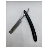Waterville Hand Forged Straight Razor
