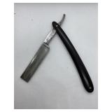 H. Boker & Co. Straight Razor