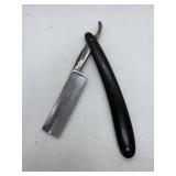 Wade & Butcher Straight Razor