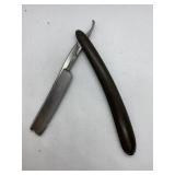 J. R. Torrey Razor Co. Straight Razor