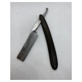 The Improved Eagle Razor Straight Razor