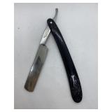 Winchester Straight Razor