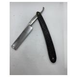 Nonpareil Straight Razor