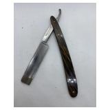 Winchester Straight Razor