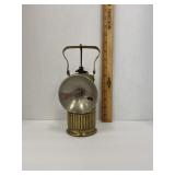 Dew-A-Lite Carbide Miners Lamp