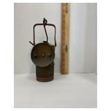 Big Boy Carbide Miners Lamp