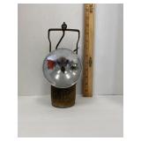 Big Boy Carbide Miners Lamp
