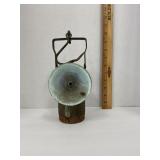 Big Boy Carbide Miners Lamp
