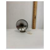 Carbide Lamp In Original Box "Justrite"