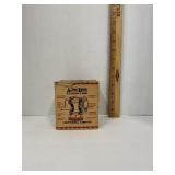 Auto-Lite Carbide Mining Lamp in Original Box