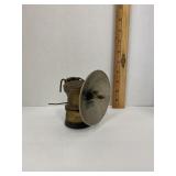 Auto-Lite Carbide Miners Lamp