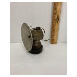 Justrite Carbide Miners Lamp