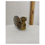 Auto-Lite Carbide Miners Lamp