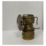 Guys Dropper Carbide Miners Lamp