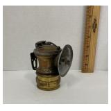 Auto-Lite Carbide Miners Lamp