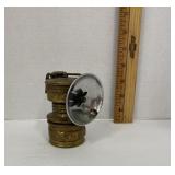 Guys Dropper Carbide Miners Lamp