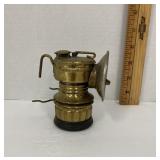 Guys Dropper Carbide Miners Lamp
